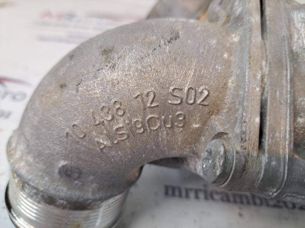 Valvola EGR LAND ROVER Range Rover SPORT (05>13)