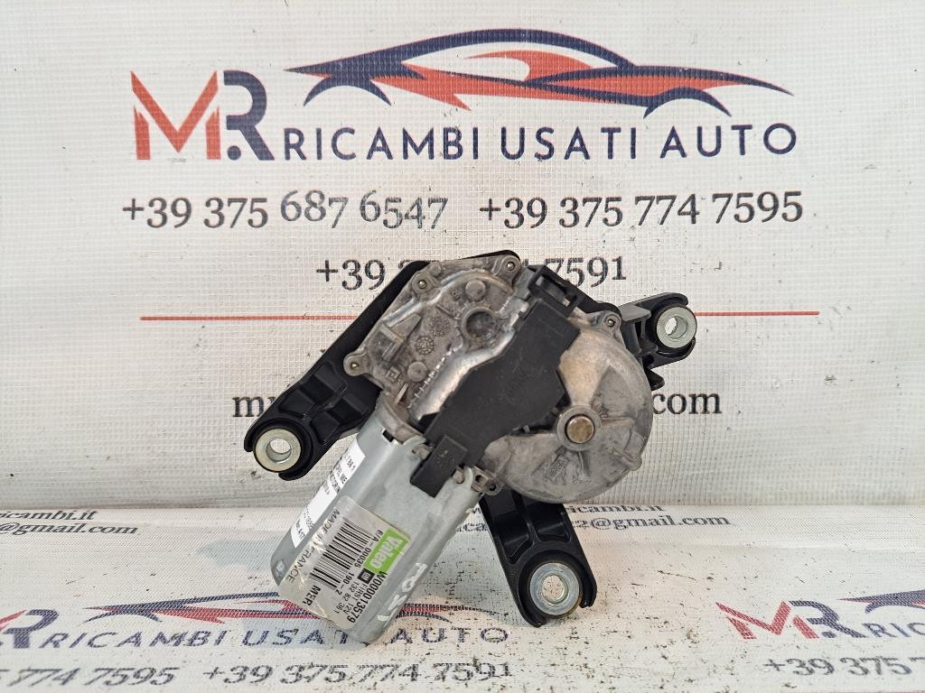 Motorino Tergilunotto posteriore OPEL Meriva 3° Serie