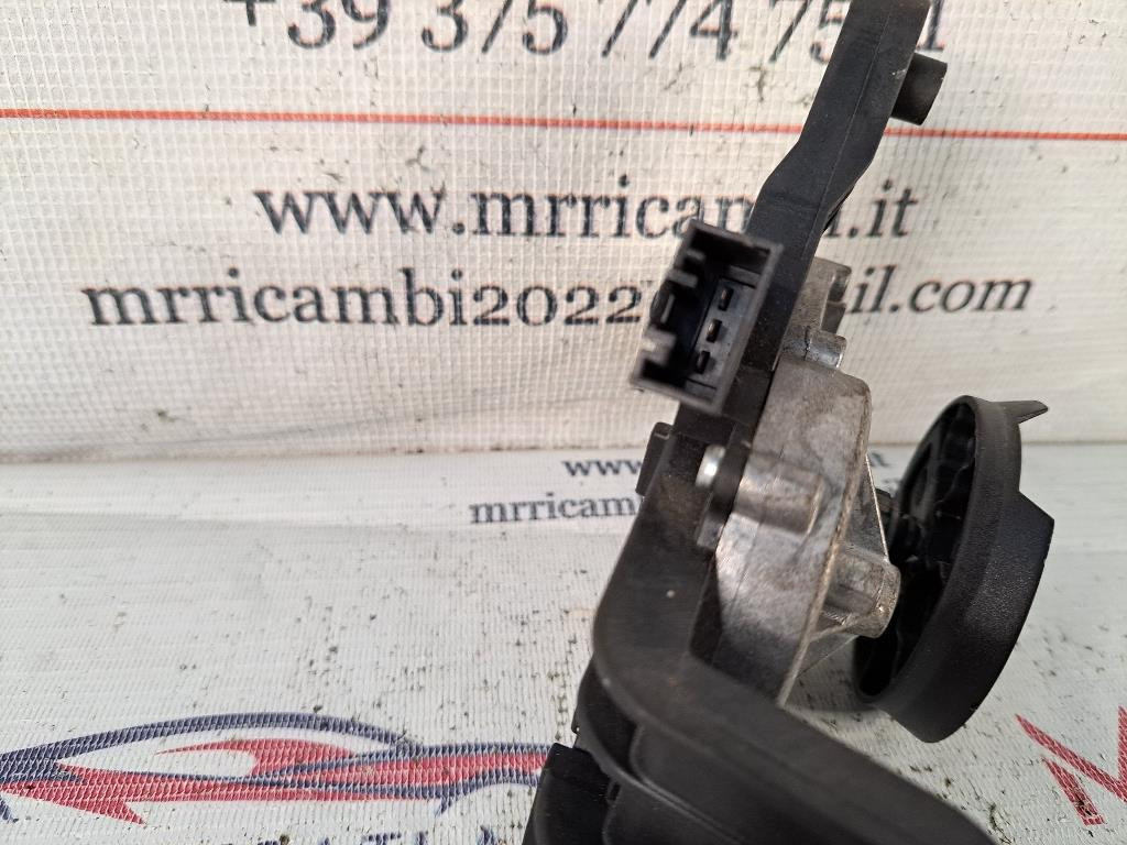 Motorino Tergilunotto posteriore BMW Serie 3 F31 Touring