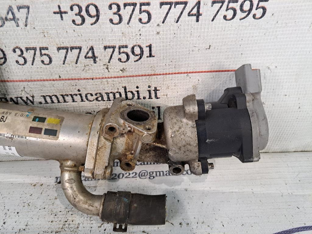 Scambiatore di calore JAGUAR XF Serie (08>11)