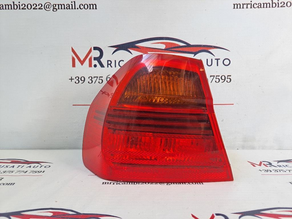 Stop fanale Posteriore Sinistro BMW Serie 3 E90 Berlina