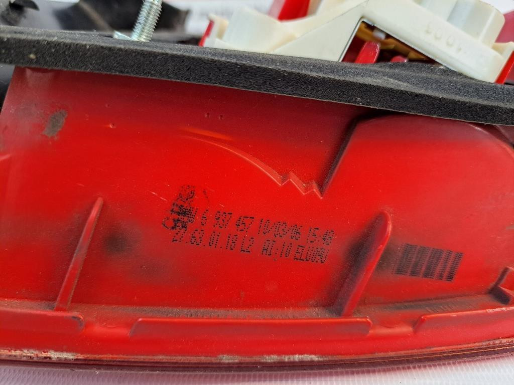 Stop fanale Posteriore Sinistro BMW Serie 3 E90 Berlina