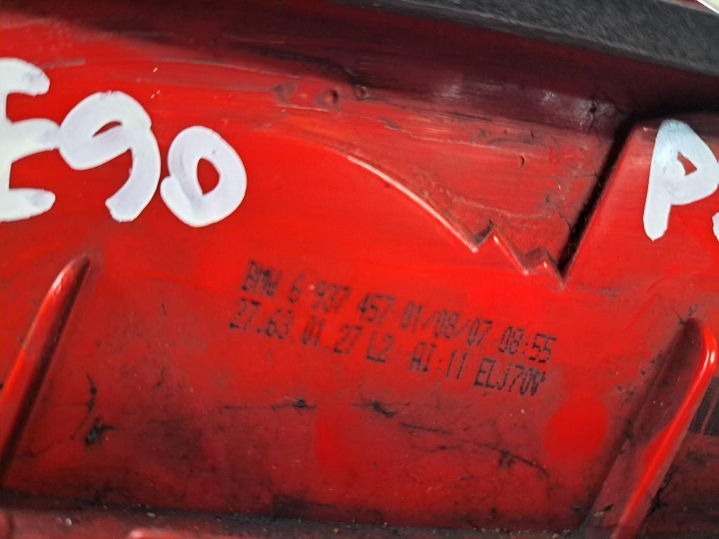 Stop fanale Posteriore Sinistro BMW Serie 3 E90 Berlina 2° Serie