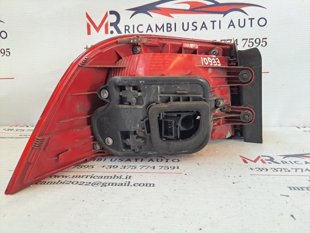Stop fanale posteriore Destro VOLKSWAGEN Passat Variant 5° Serie