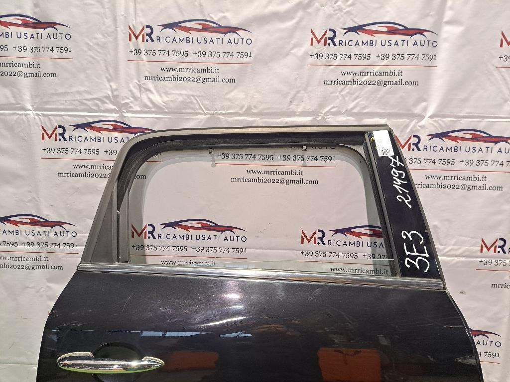 Portiera Posteriore Destra MINI Countryman 1° Serie