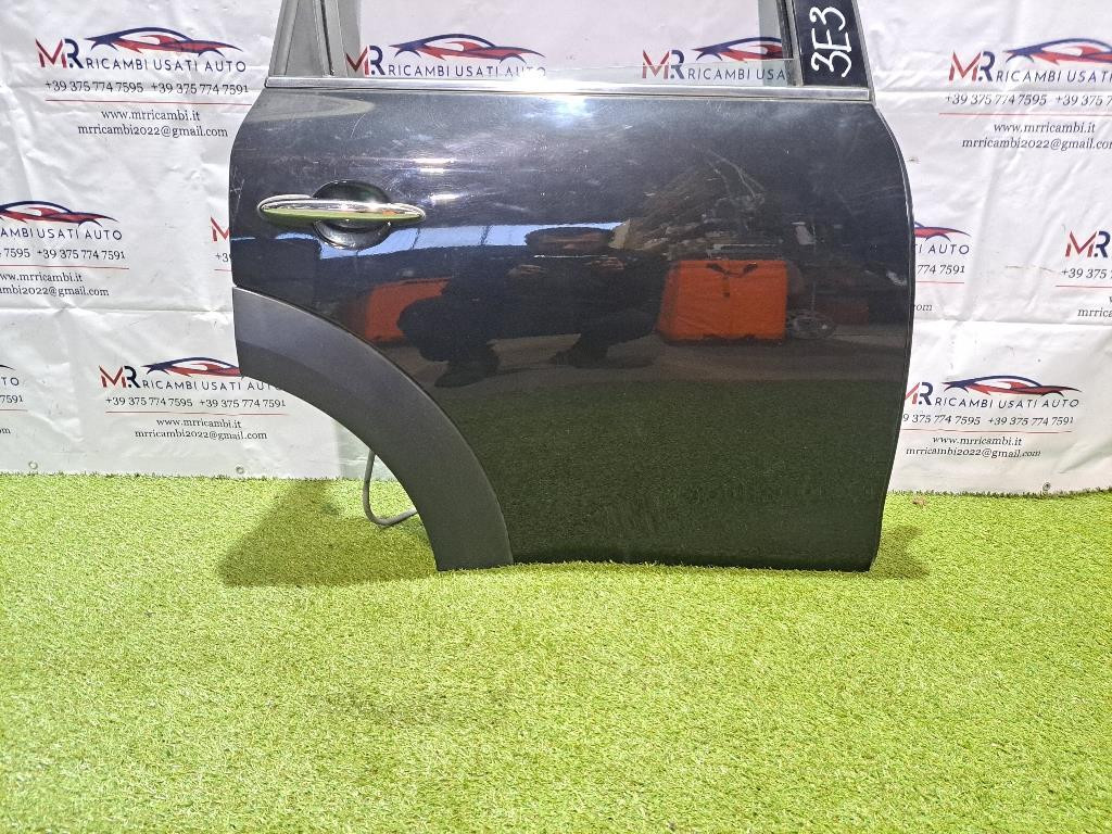 Portiera Posteriore Destra MINI Countryman 1° Serie