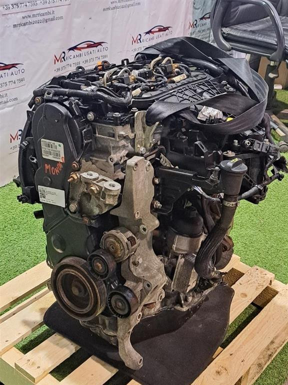 Motore semi completo FORD Mondeo Berlina 6° Serie