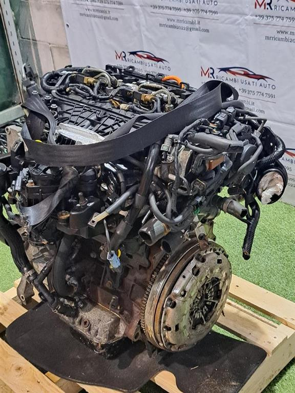 Motore semi completo FORD Mondeo Berlina 6° Serie