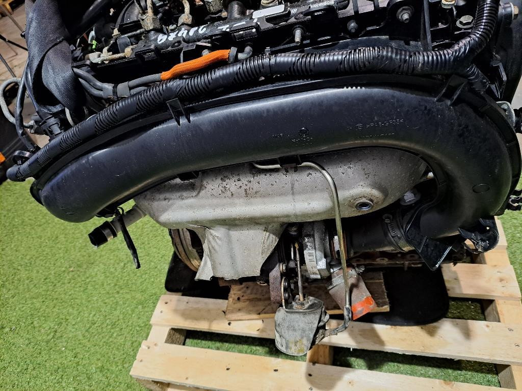 Motore semi completo FORD Mondeo Berlina 6° Serie