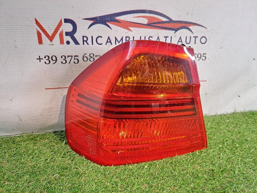 Stop fanale Posteriore Sinistro BMW Serie 3 E90 Berlina 2° Serie