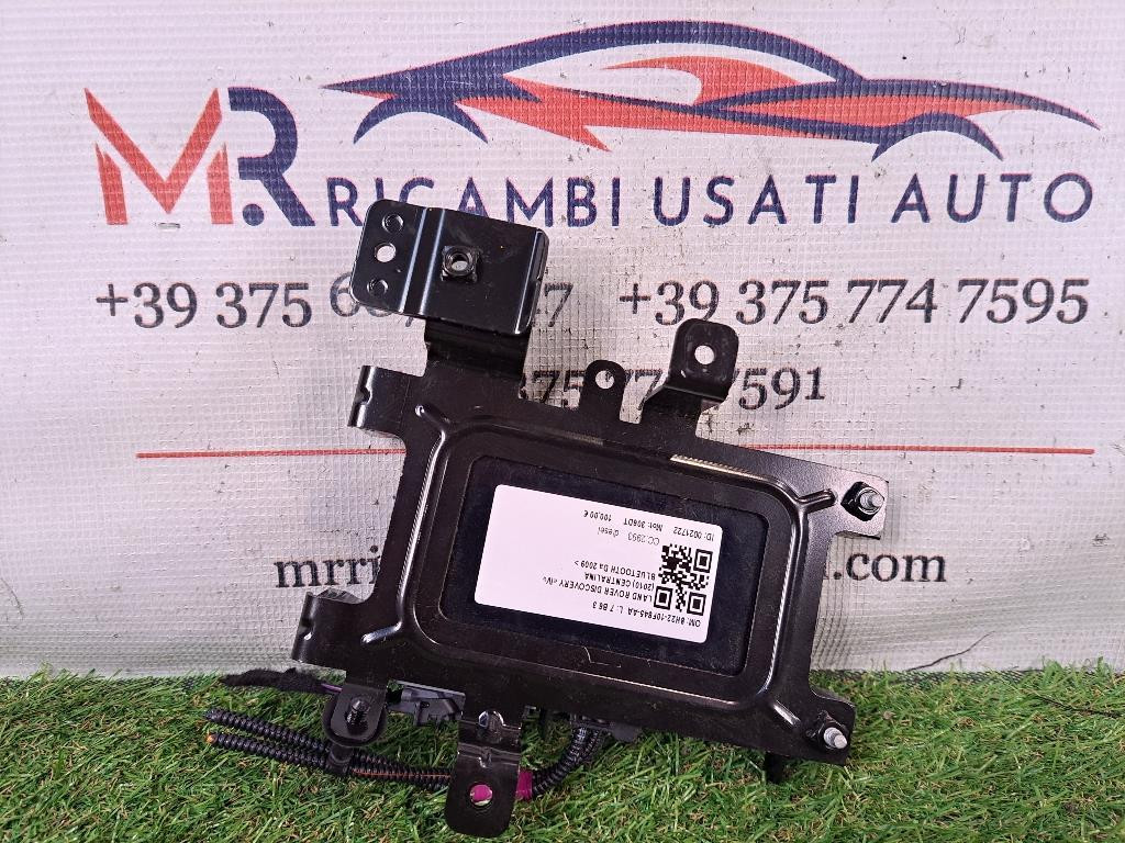 Centralina bluetooth telefono LAND ROVER Discovery Serie IV (10>)