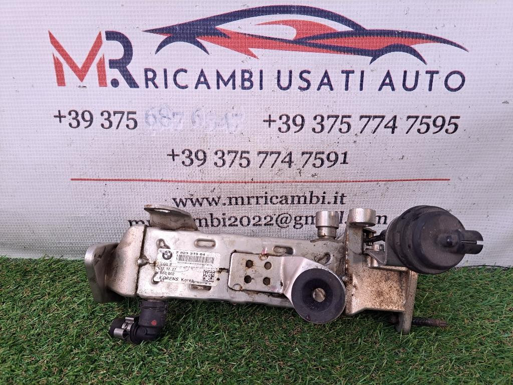 Scambiatore di calore MINI Cooper 2° Serie