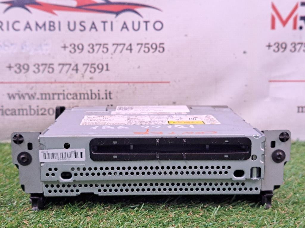 Autoradio MINI Countryman S (10>)
