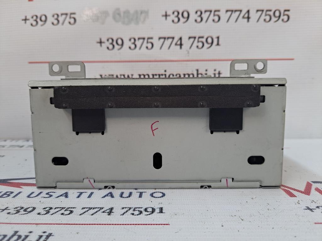 Autoradio FORD Focus Berlina 5° Serie