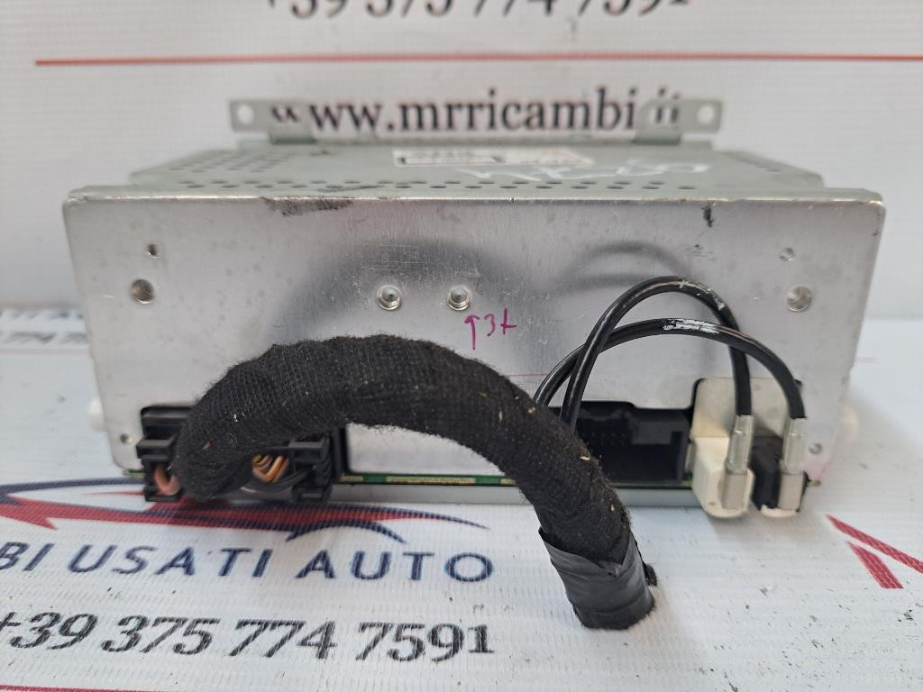 Autoradio FORD Focus Berlina 5° Serie