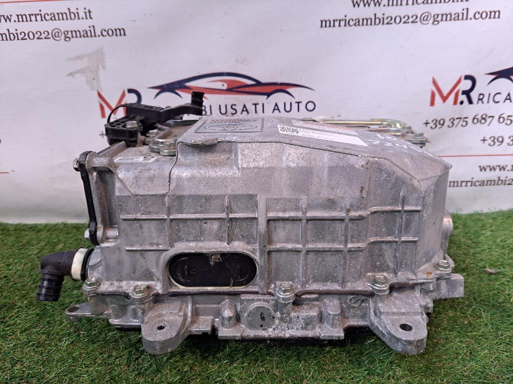 Convertitore Ibrido TOYOTA Yaris Serie (14>16)