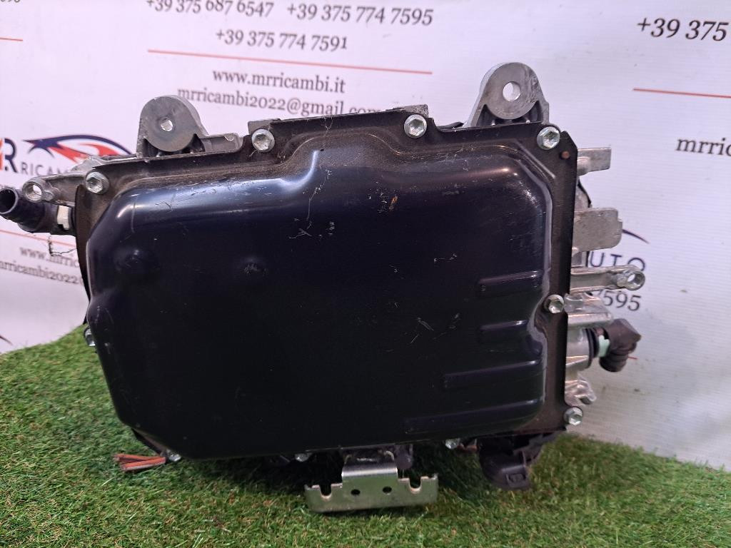 Convertitore Ibrido TOYOTA Yaris Serie (14>16)