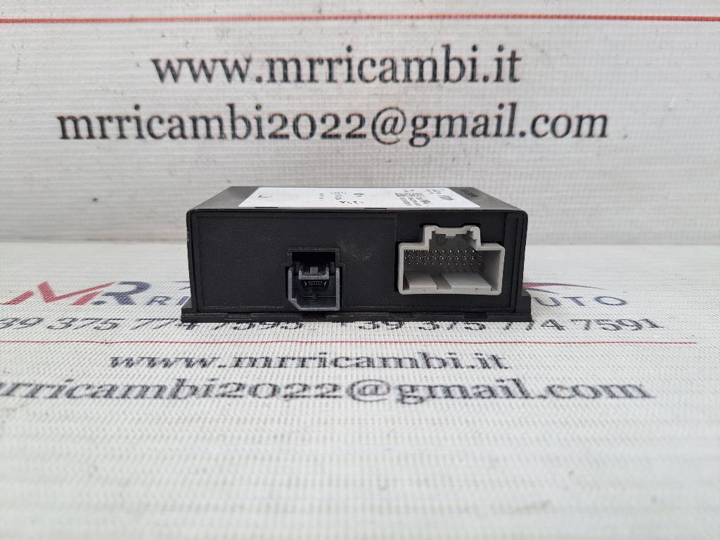 Centralina bluetooth telefono OPEL Meriva 3° Serie