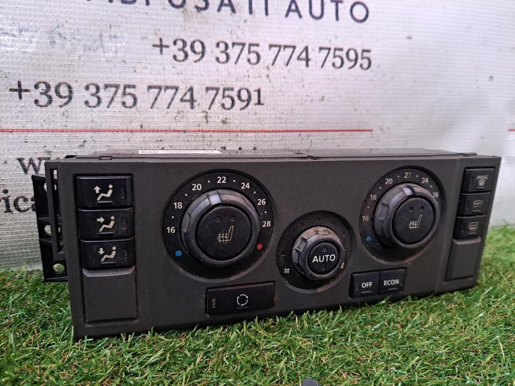 Comandi Clima LAND ROVER Range Rover SPORT (05>13)