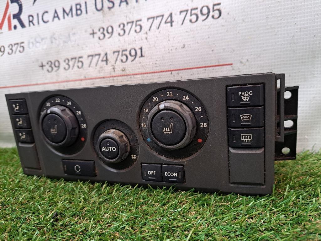 Comandi Clima LAND ROVER Range Rover SPORT (05>13)