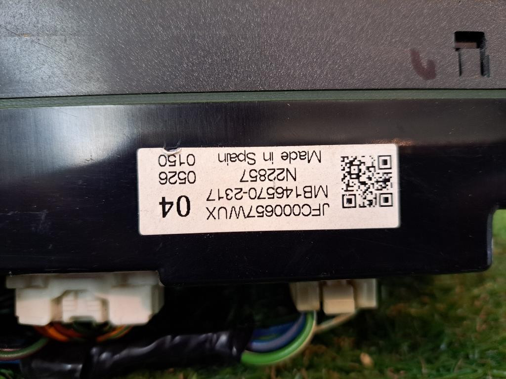 Comandi Clima LAND ROVER Range Rover SPORT (05>13)
