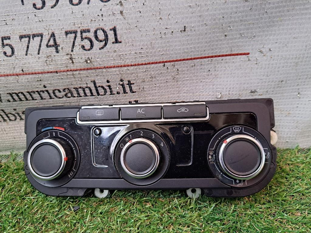 Comandi Clima VOLKSWAGEN Passat Variant 5° Serie