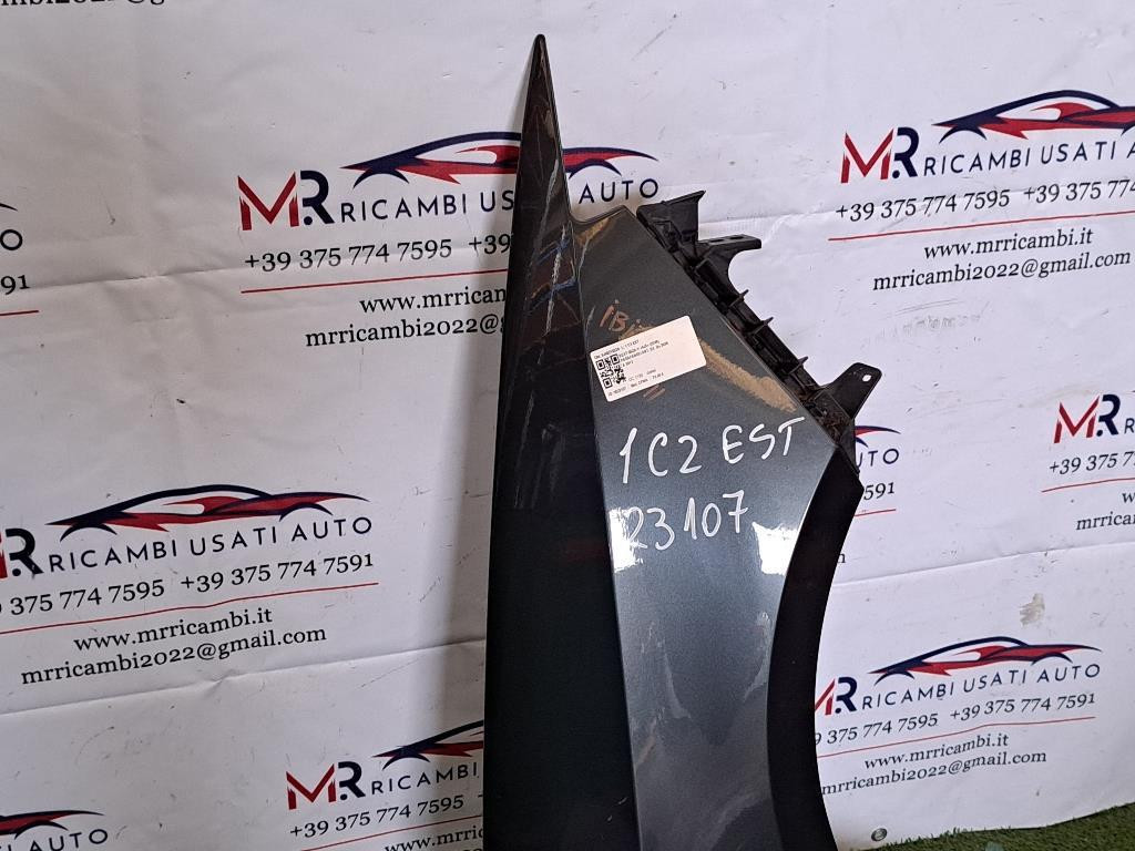 Parafango Anteriore Destro SEAT Ibiza Serie (08>12)