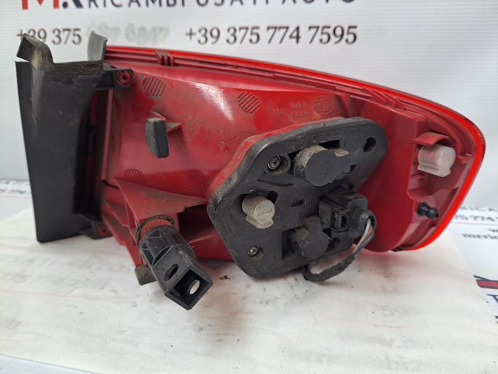 Stop fanale Posteriore Sinistro AUDI A4 Berlina (07>10)