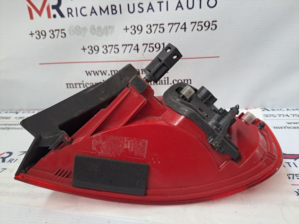 Stop fanale Posteriore Sinistro AUDI A4 Berlina (07>10)