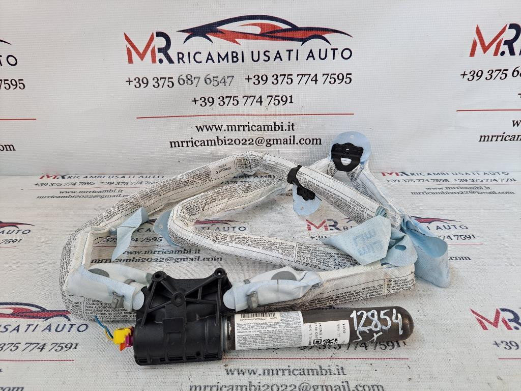 Airbag a tendina lato Sinistro AUDI A6 Berlina Serie C6 (4F2) (04>12)