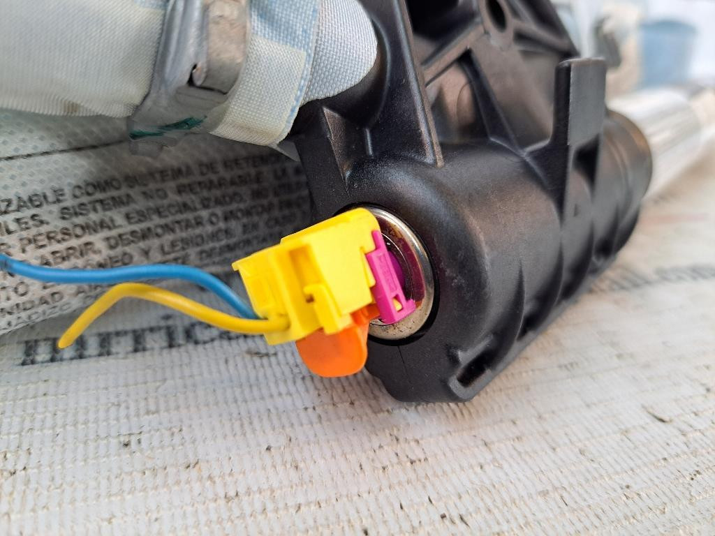 Airbag a tendina lato Sinistro AUDI A6 Berlina Serie C6 (4F2) (04>12)