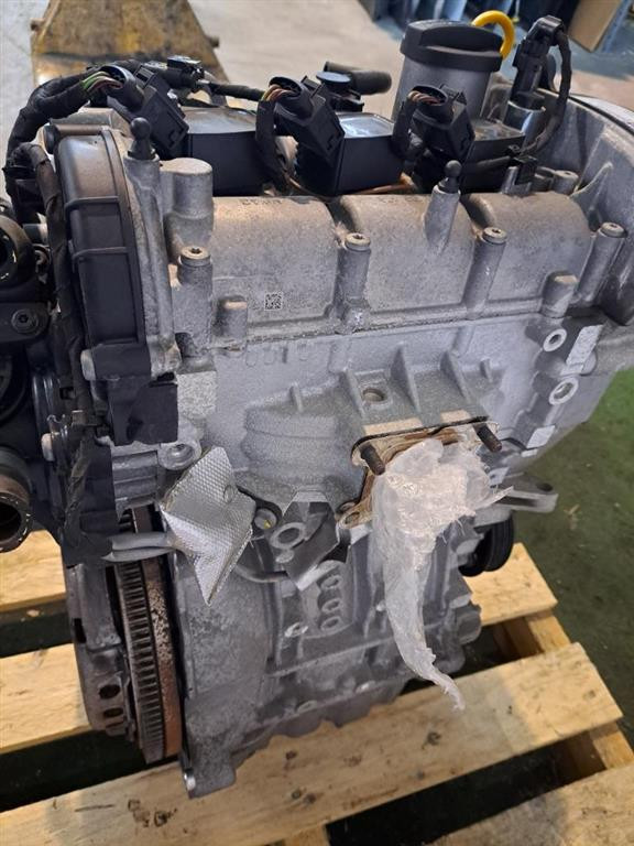 Motore semi completo SKODA Citigo 1° Serie