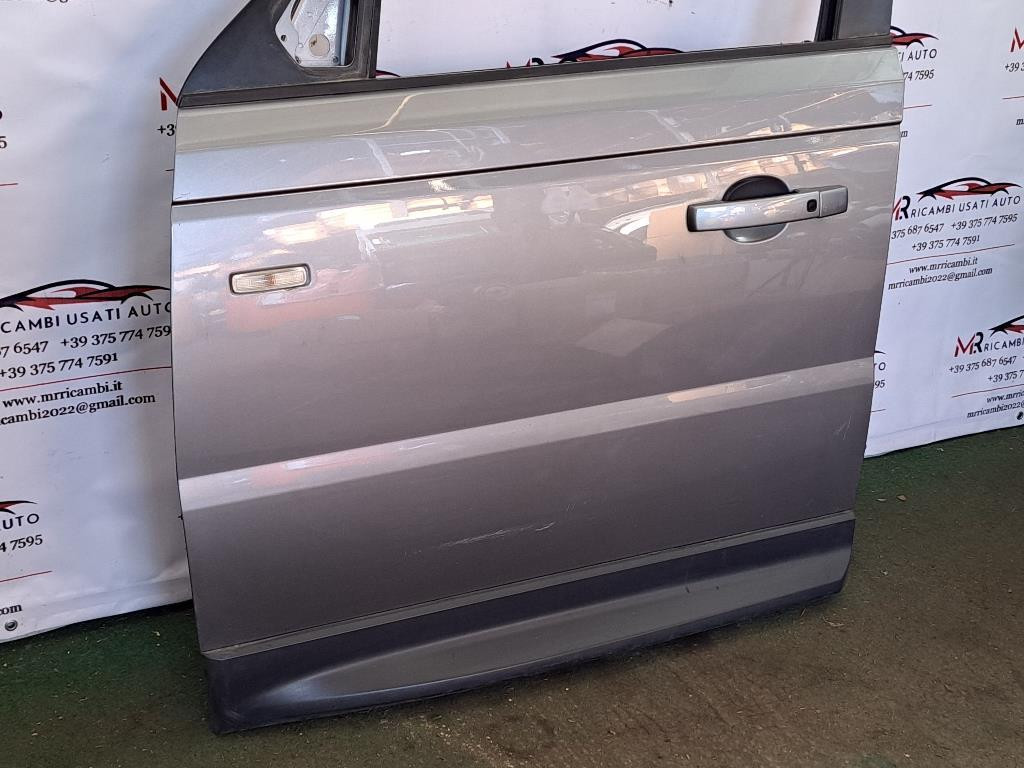 Portiera Anteriore Sinistra LAND ROVER Range Rover SPORT (05>13)