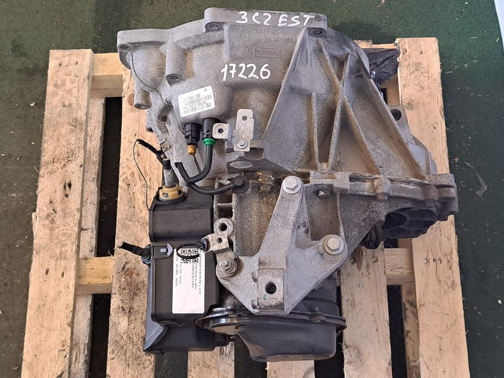 Cambio Manuale Completo FORD Focus Berlina 5° Serie