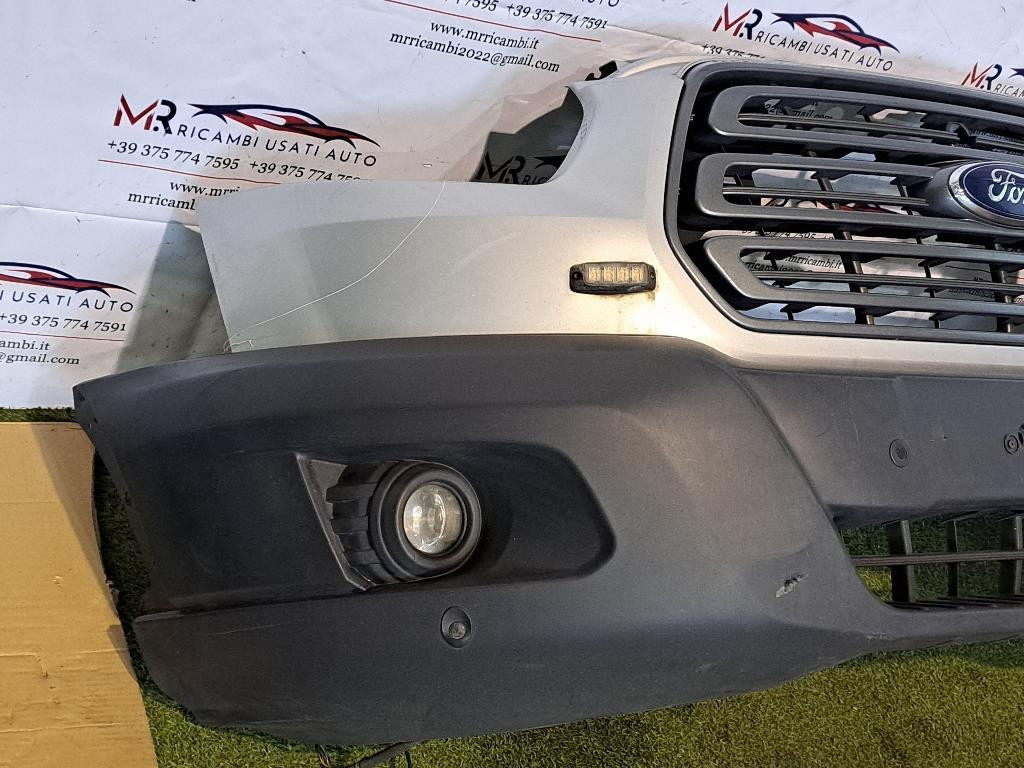 Paraurti Anteriore Completo FORD TRANSIT Custom Kombi (12>)