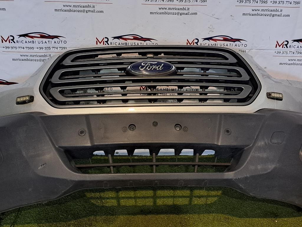 Paraurti Anteriore Completo FORD TRANSIT Custom Kombi (12>)