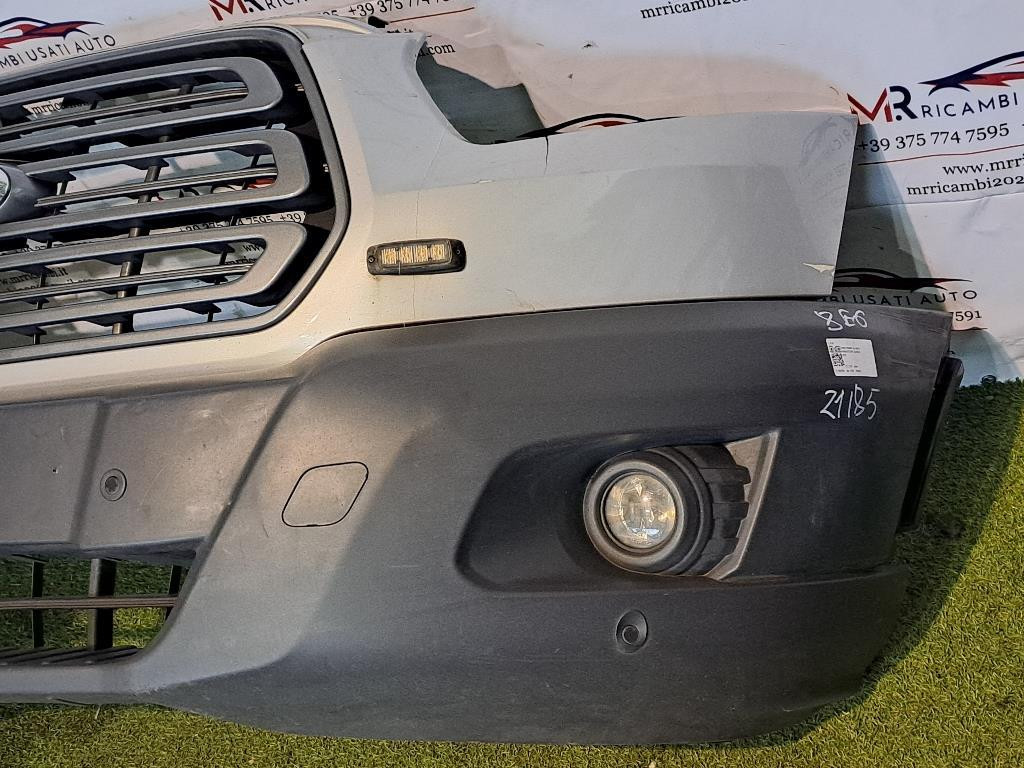 Paraurti Anteriore Completo FORD TRANSIT Custom Kombi (12>)