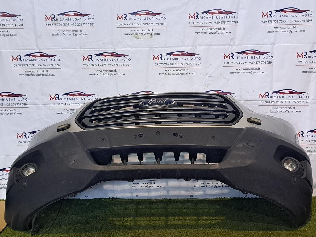Paraurti Anteriore Completo FORD TRANSIT Custom Kombi (12>)