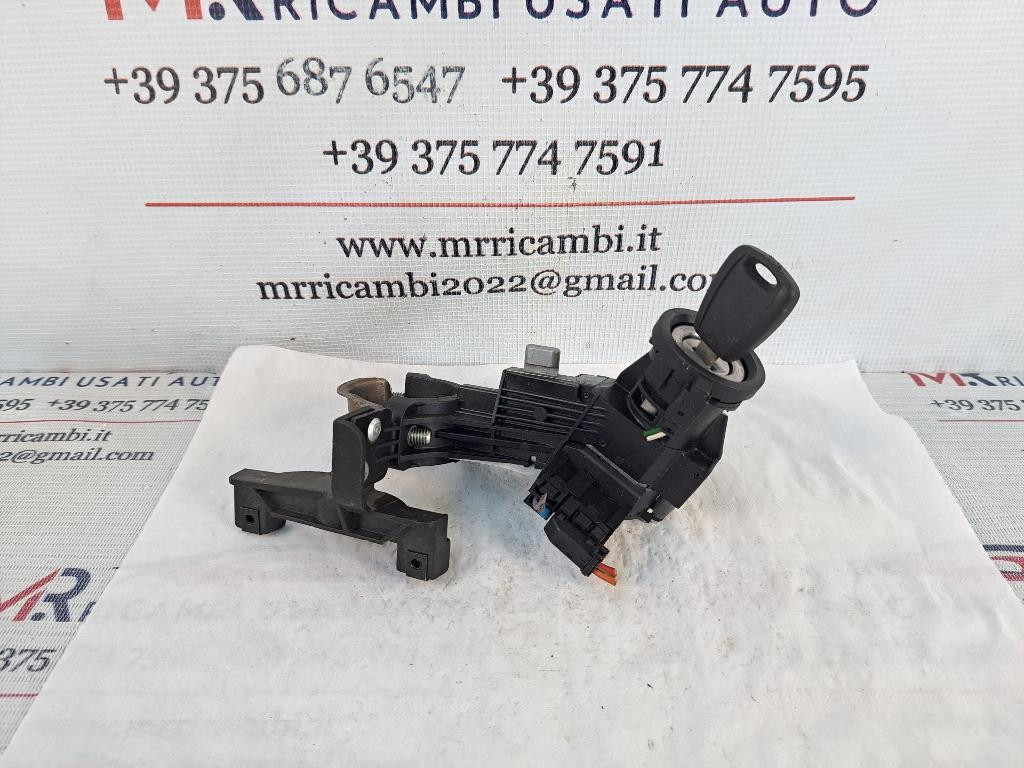 Blocchetto Accensione FIAT Fiorino 2° Serie