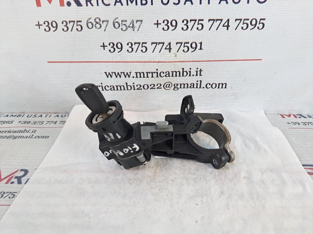 Blocchetto Accensione FIAT Fiorino 2° Serie