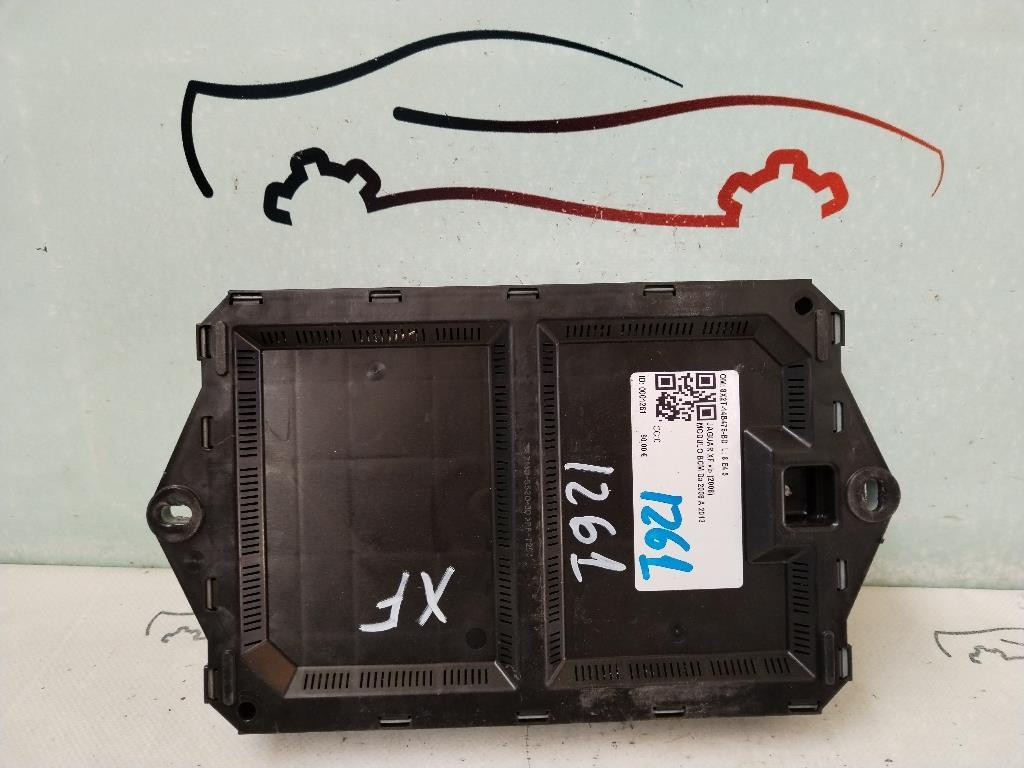 Centralina BCM JAGUAR XF Serie (08>11)