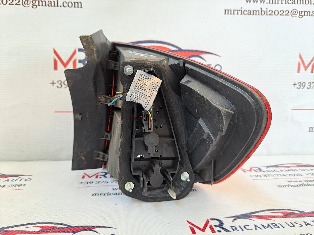 Stop fanale Posteriore Sinistro BMW X1 Serie (E84) (09>15)