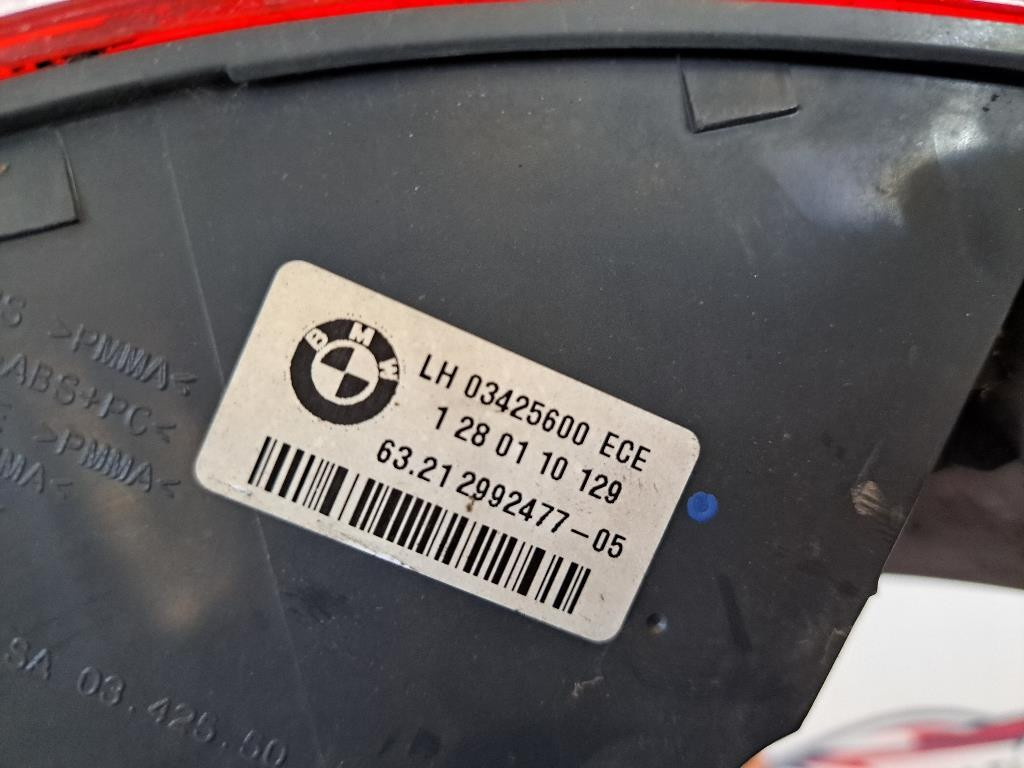 Stop fanale Posteriore Sinistro BMW X1 Serie (E84) (09>15)