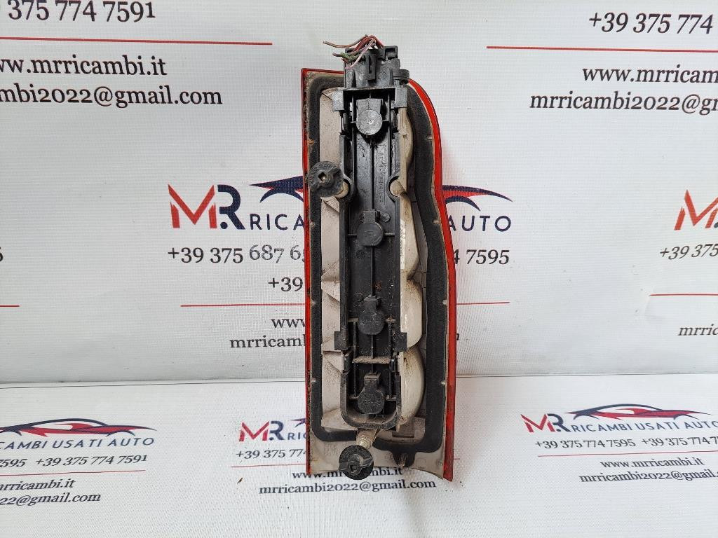 Stop fanale Posteriore Sinistro FORD Transit Serie (06>14)