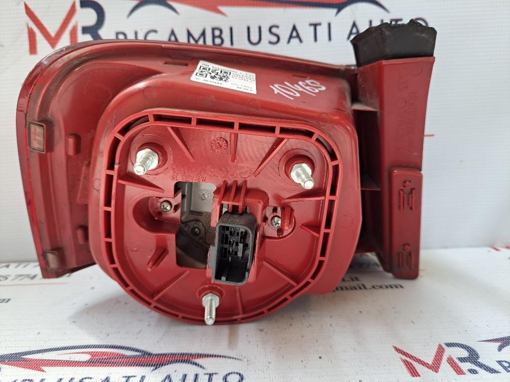 Stop fanale posteriore Destro VOLKSWAGEN Passat Berlina 4° Serie