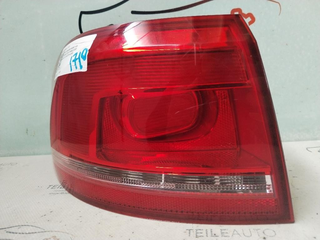 Stop fanale Posteriore Sinistro VOLKSWAGEN Passat Variant 5° Serie