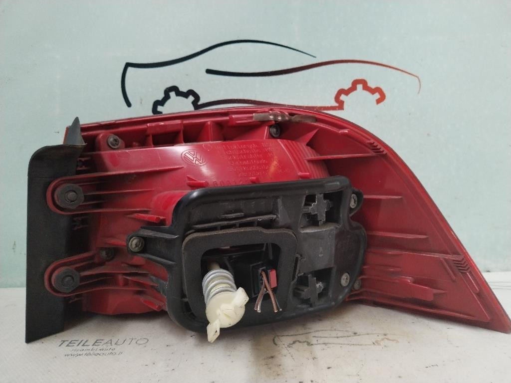 Stop fanale Posteriore Sinistro VOLKSWAGEN Passat Variant 5° Serie