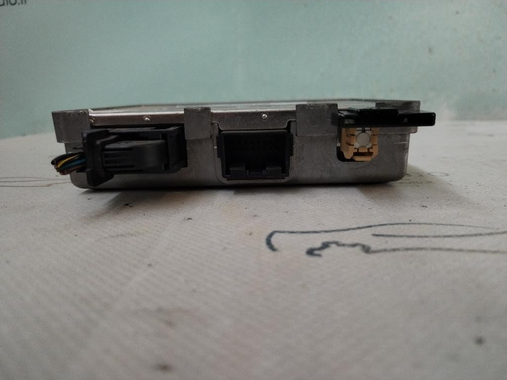 Centralina bluetooth telefono OPEL Insignia Berlina