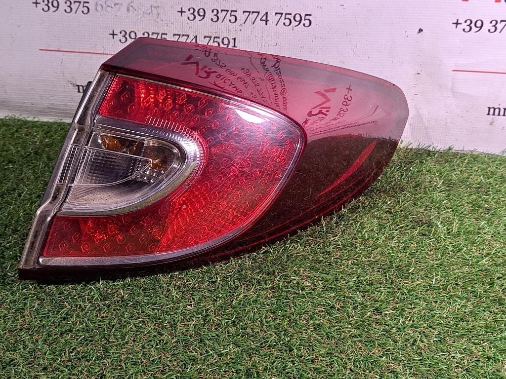 Stop fanale posteriore a LED Destro RENAULT Megane III (08>16)