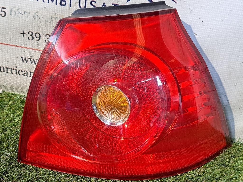 Stop fanale posteriore a LED Destro VOLKSWAGEN Golf 5 Berlina (03>08)